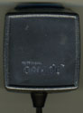 Power Supply (Astrocade)(Back)